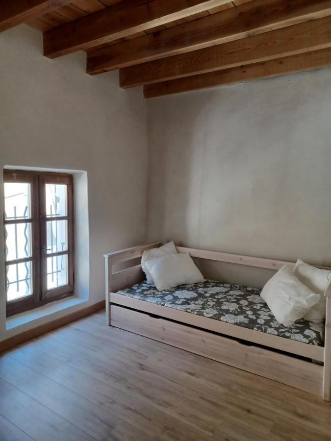 Villa Little Pink House à Valréas Extérieur photo