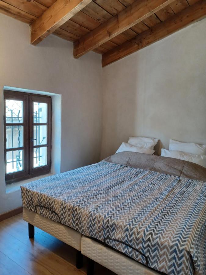 Villa Little Pink House à Valréas Extérieur photo