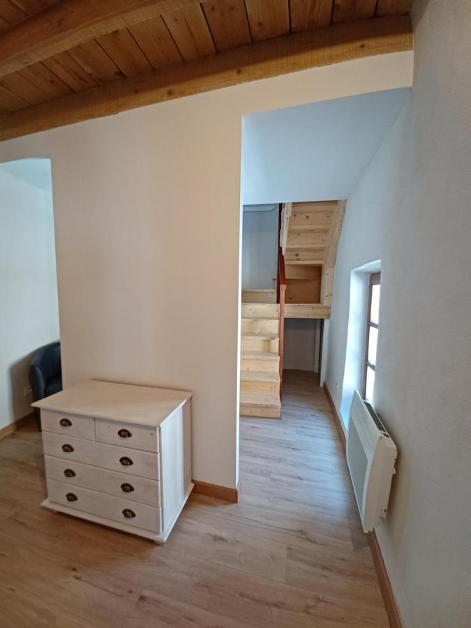 Villa Little Pink House à Valréas Extérieur photo